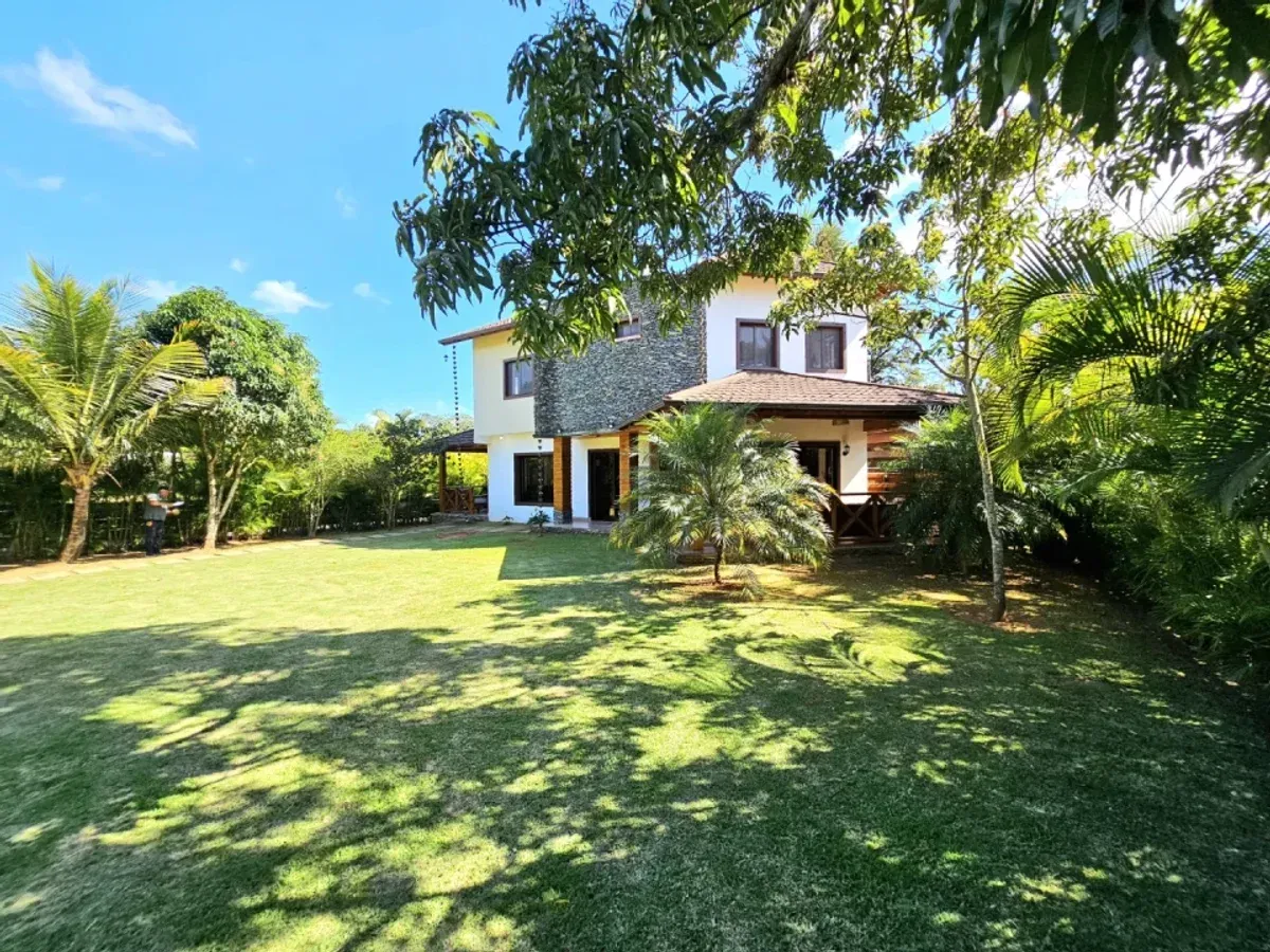 Casa amueblada en Buena Vista, Jarabacoa, foto 6