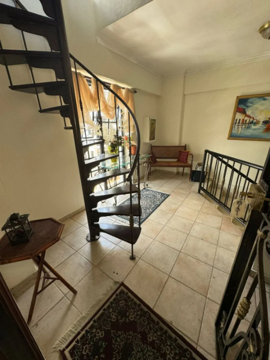 Penthouse di Lusso a Bella Vista, Santo Domingo, foto 9