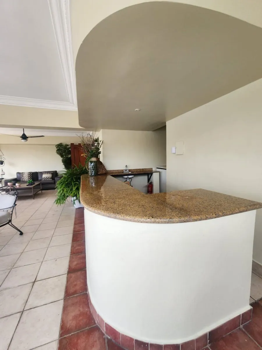 Apartment in El Residencial Gil Roma XXXII, photo 6