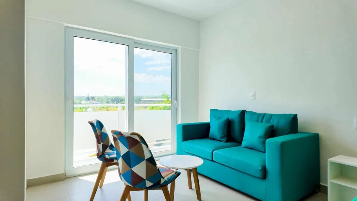 Appartement à Sosúa, El Batey, photo 6