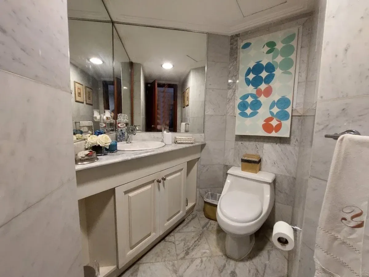 Apartamento de lujo en La Esperilla, Santo Domingo, foto 6