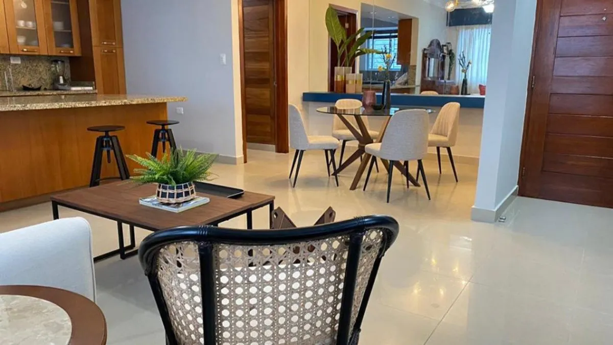 Apartamento en venta, foto 5