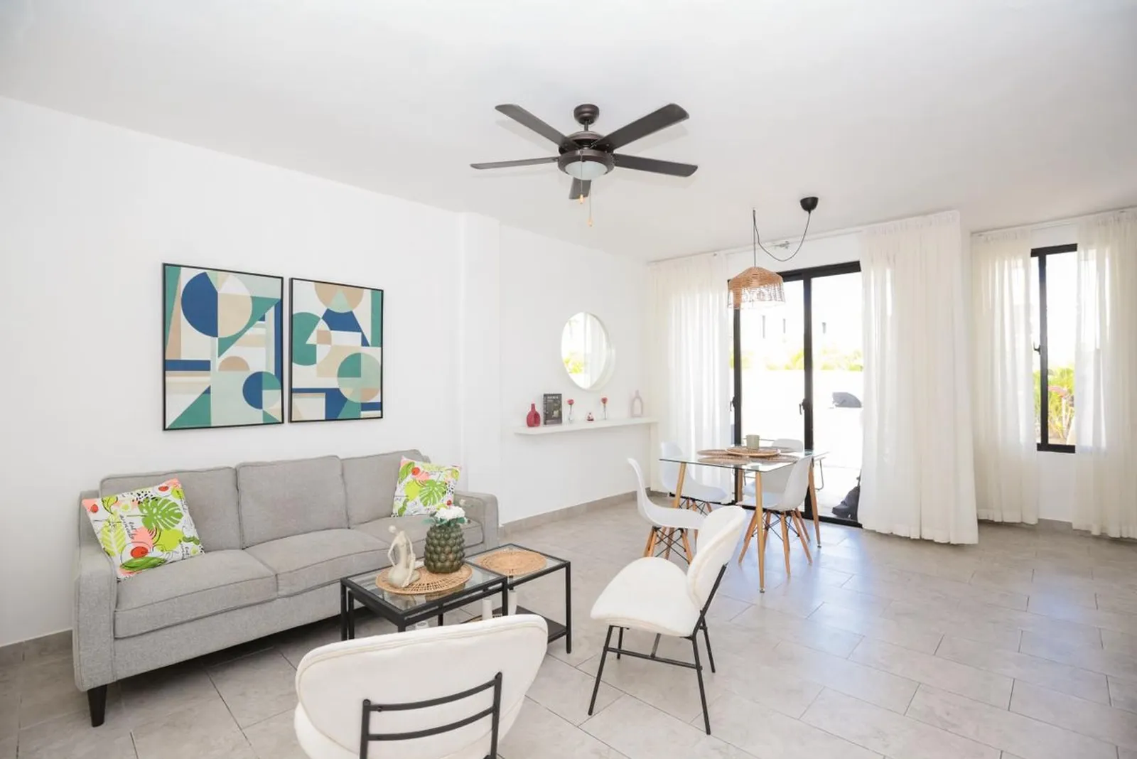 MAISON À VENDRE 3 CHAMBRES PUNTA CANA LA ALTAGRACIA, photo principale