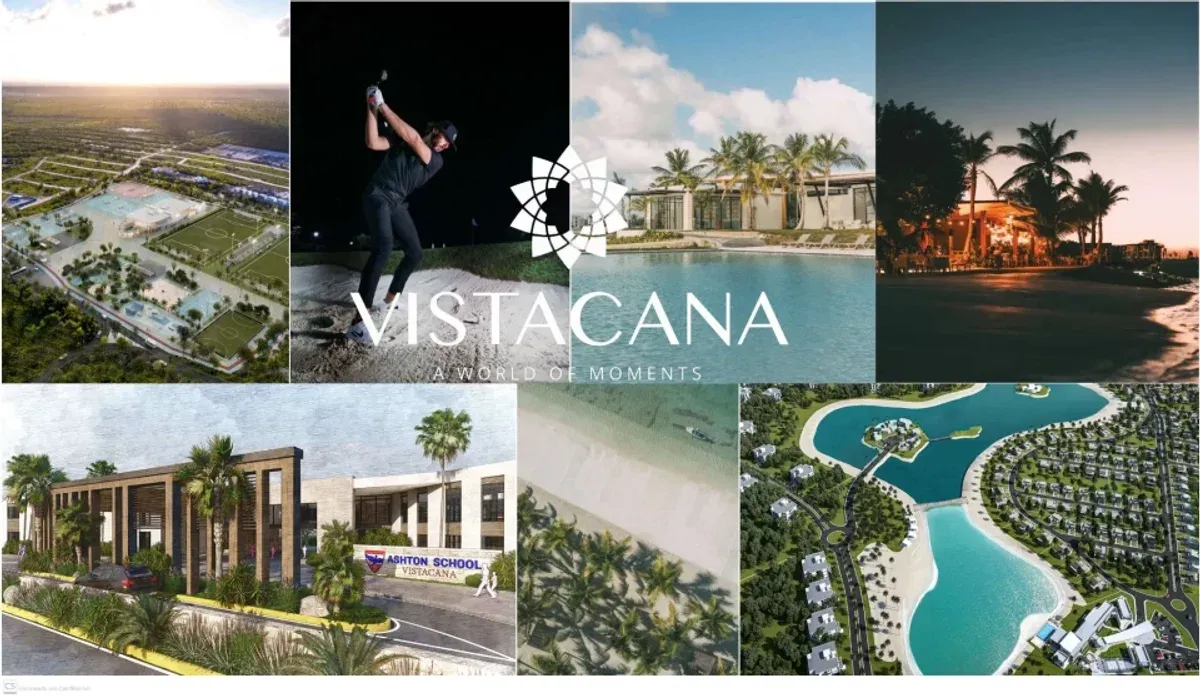 Villa zum Verkauf in Vista Cana, Foto 7