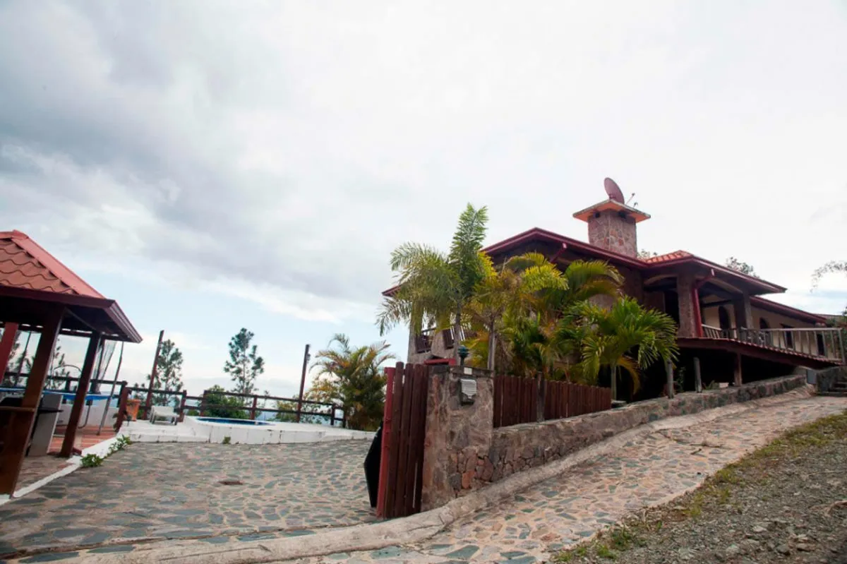 Ferienhaus in La Jamaca de Dios, Foto 2