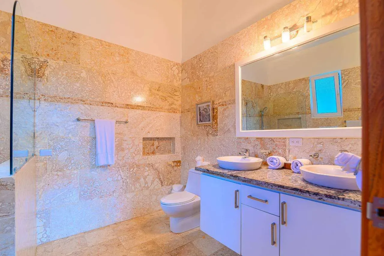 Möblierte Villa in La Hispaniola, Sosúa, Foto 9