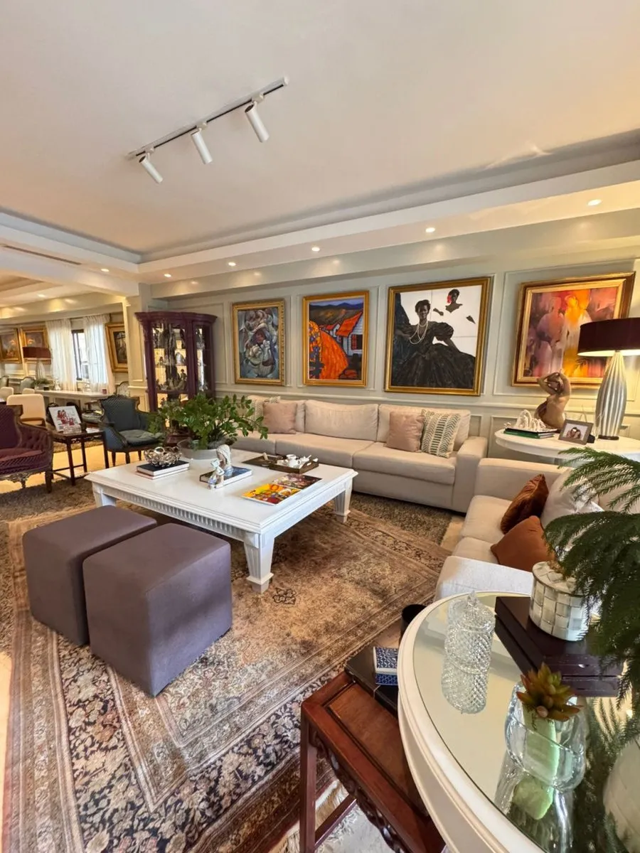 Appartement à vendre à Ensanche Paraíso, photo principale