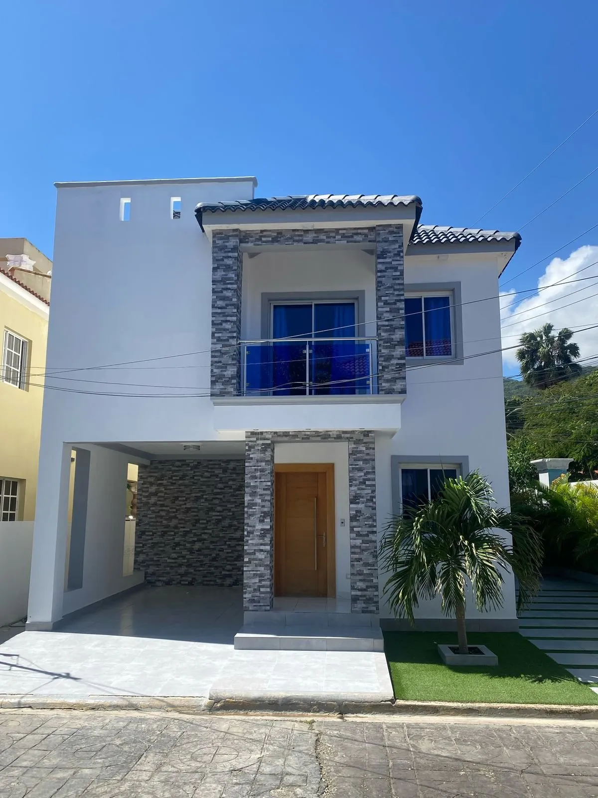 Modern Furnished House in Puerto Plata, main photo