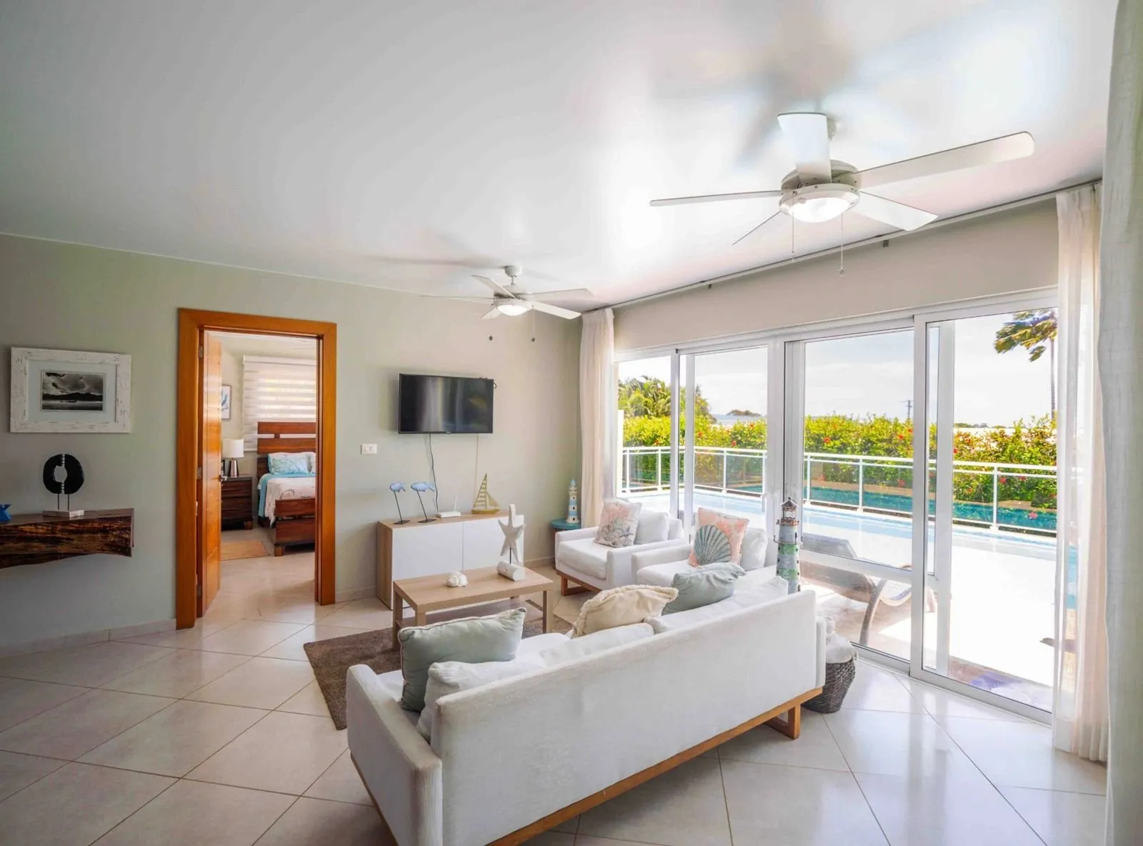 3-Bedroom Villa in a Sosua Gated Community | Ideal for Living or Investing, main photo