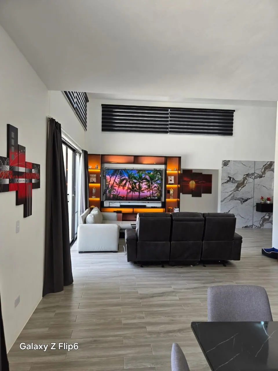 Villa for sale with solar panels in Sosua, photo 8