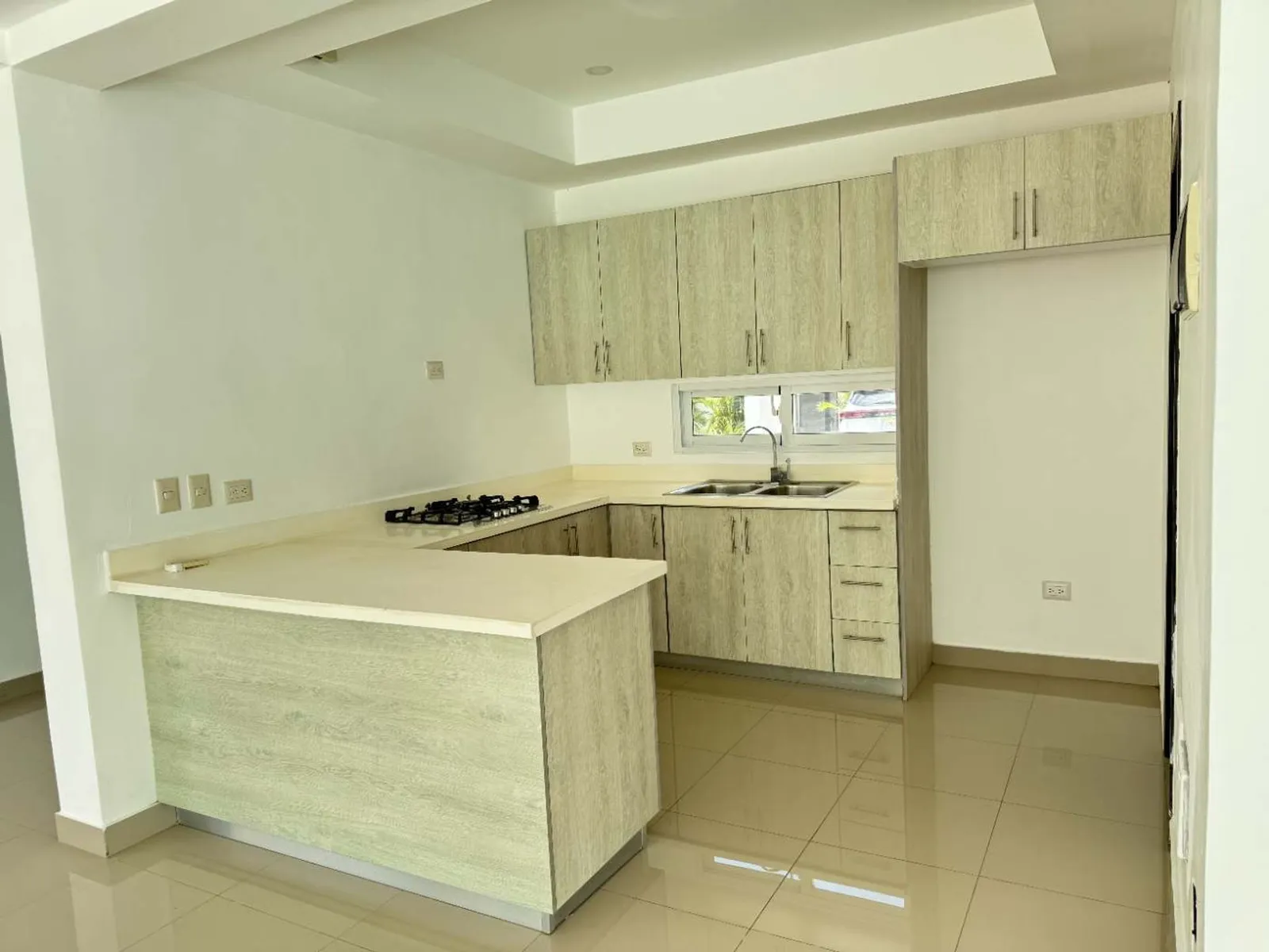 Moderna Casa de 2 Hab con Piscina | La Romana, foto 4