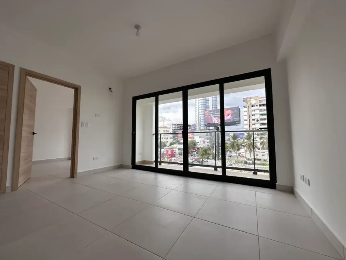 Apartamento en Ensanche Naco, Santo Domingo, foto principal