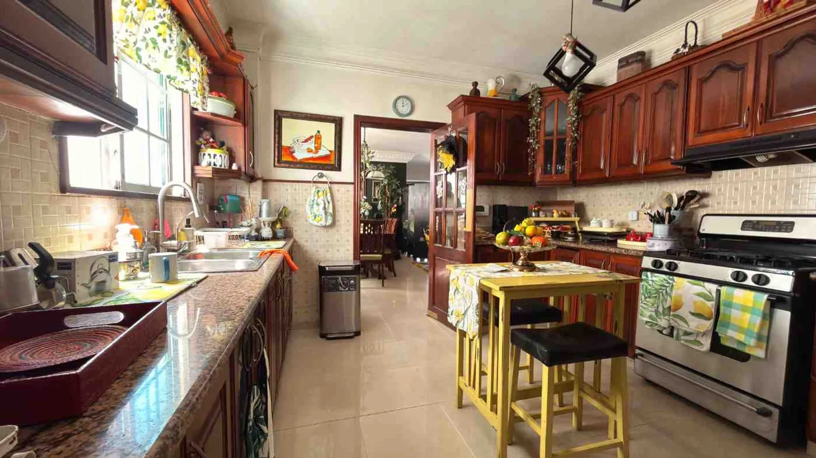 APARTAMENTO ZUM VERKAUF ENSANCHE NACO, Foto 6