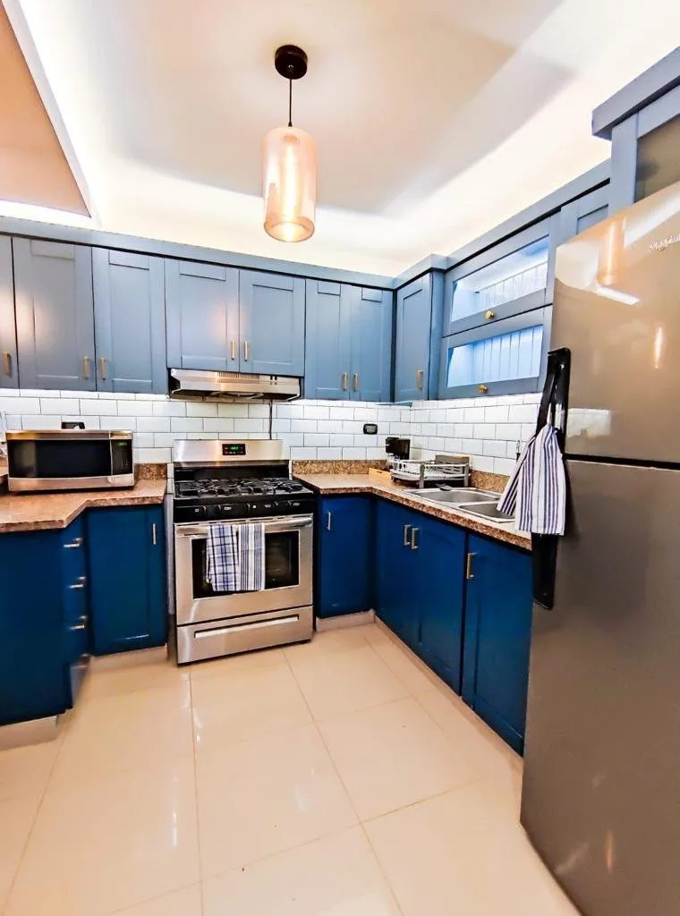HERMOSO APARTAMENTO SANTIAGO, foto 4