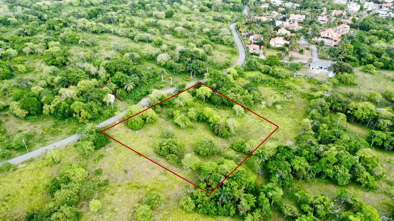 GRUNDSTÜCK IM ANGEBOT IN LOMAS MIRONAS, SOSÚA, USD$ 849,850