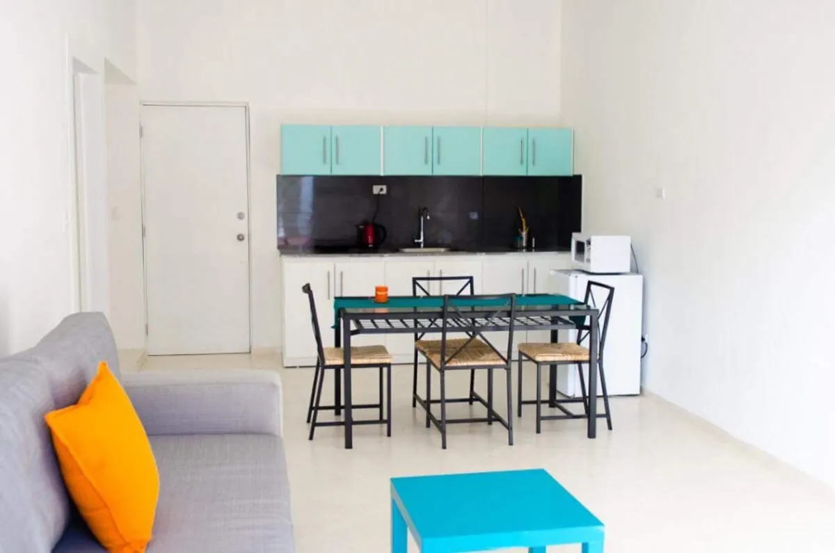 Hôtel Boutique à Los Corales. 200 m de la plage, photo 13