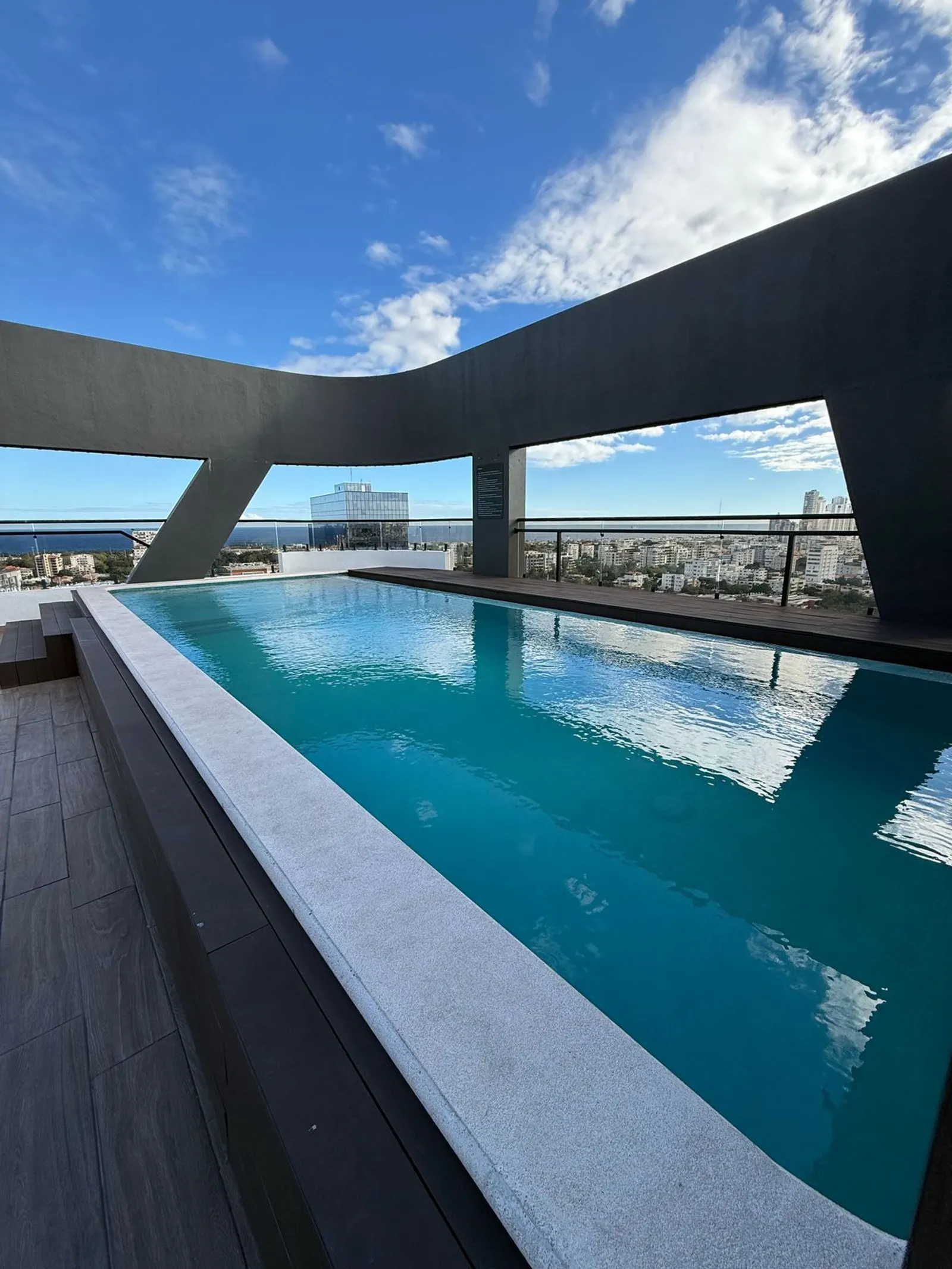 Appartement à Bella Vista, photo 5