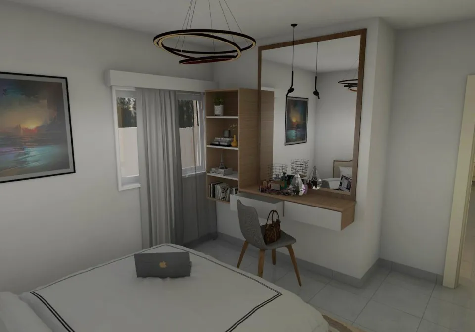 Projet à RÉSIDENTIEL ROMANA DEL OESTE, photo 5