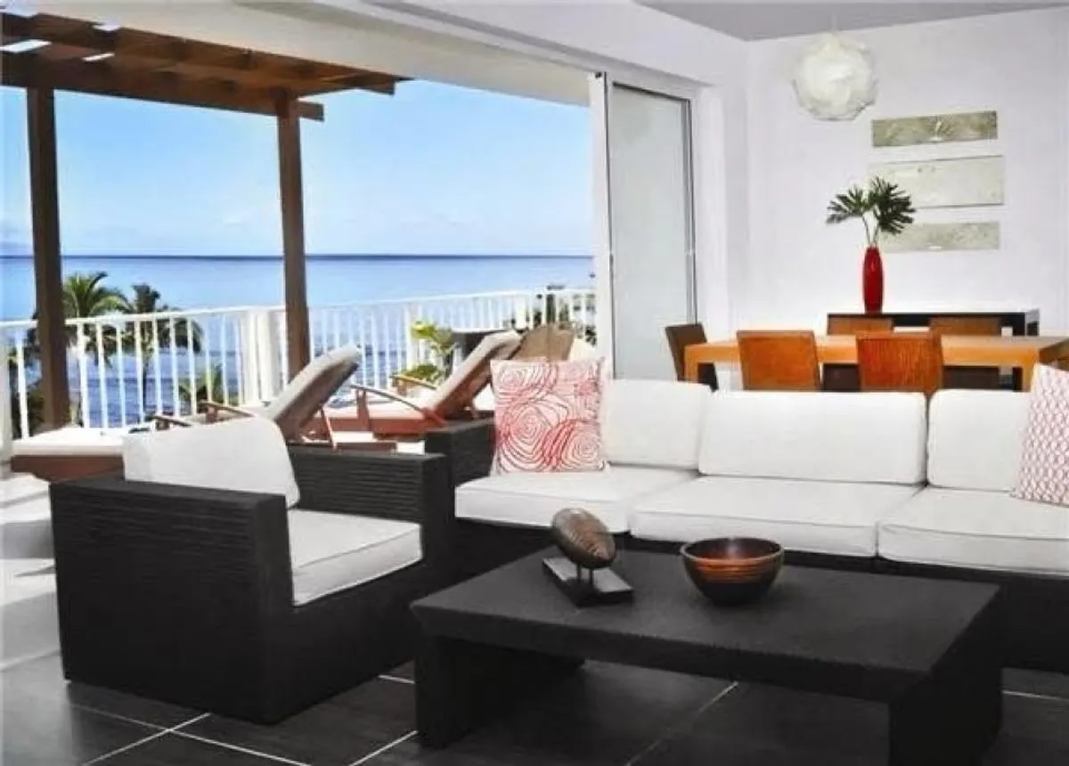 Luxusapartament in Samaná, Santa Bárbara, Foto 7