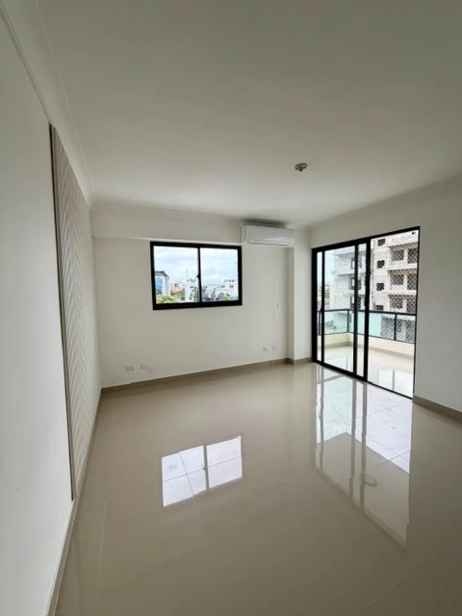 Apartment in Mirador Norte, Santo Domingo, Foto 2
