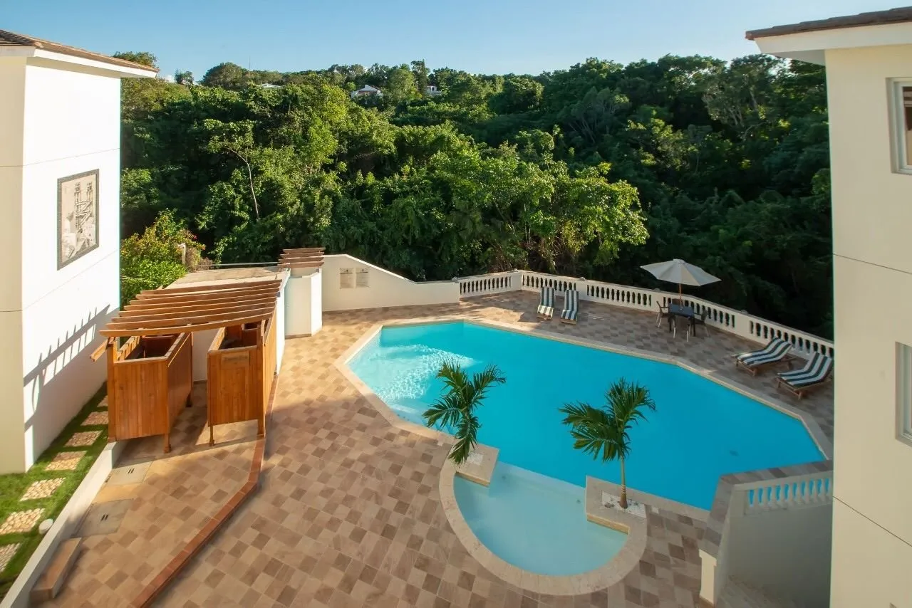 Apartments in Sosúa, photo 4