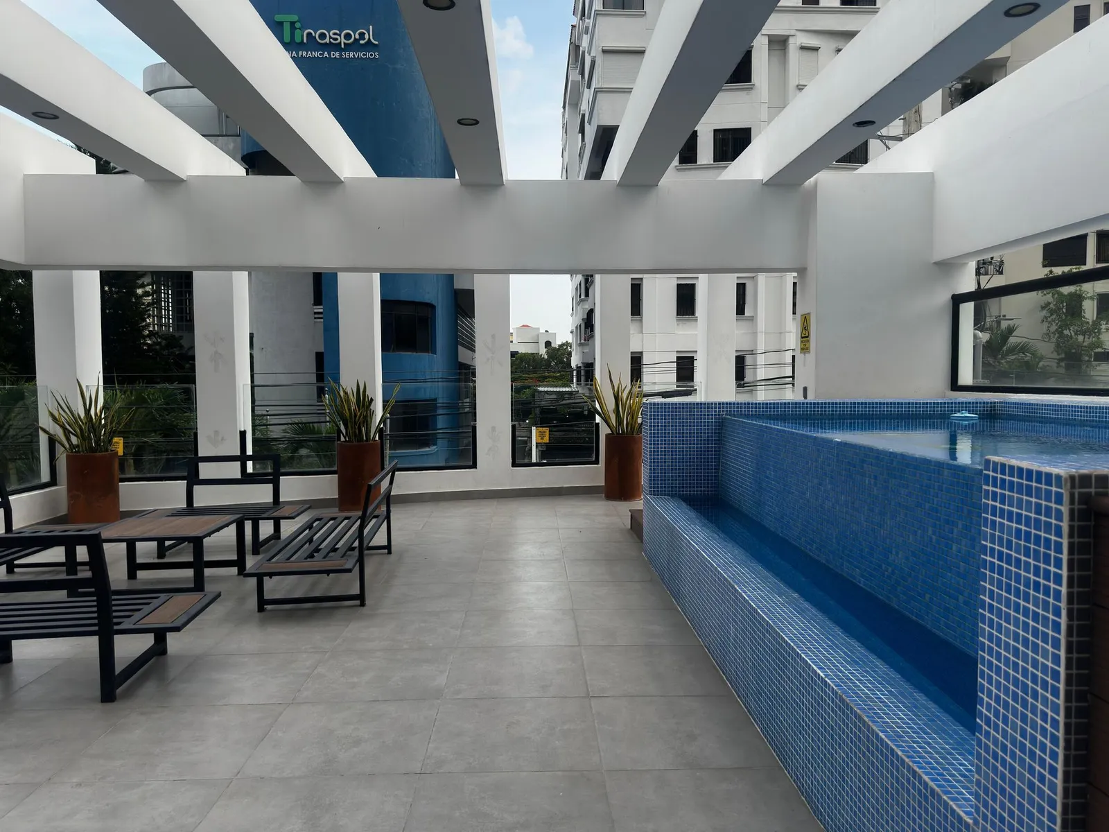 APARTAMENTO EN VENTA 2 DORMITORIOS SANTO DOMINGO D, photo 14