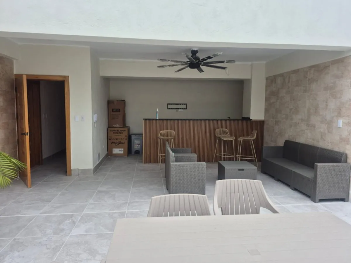 Apartamento en venta en el sector Evariso Morales, foto 7