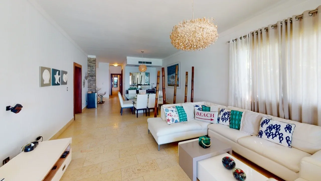 NEW OFFER – BEACHFRONT APARTMENT, photo 5