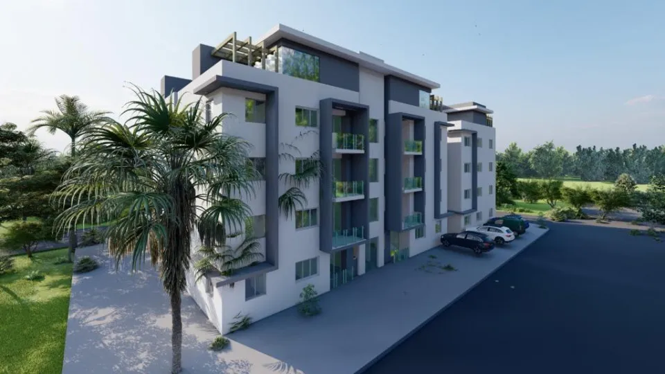 Proyecto en URBANIZACIÓN REAL, foto 2