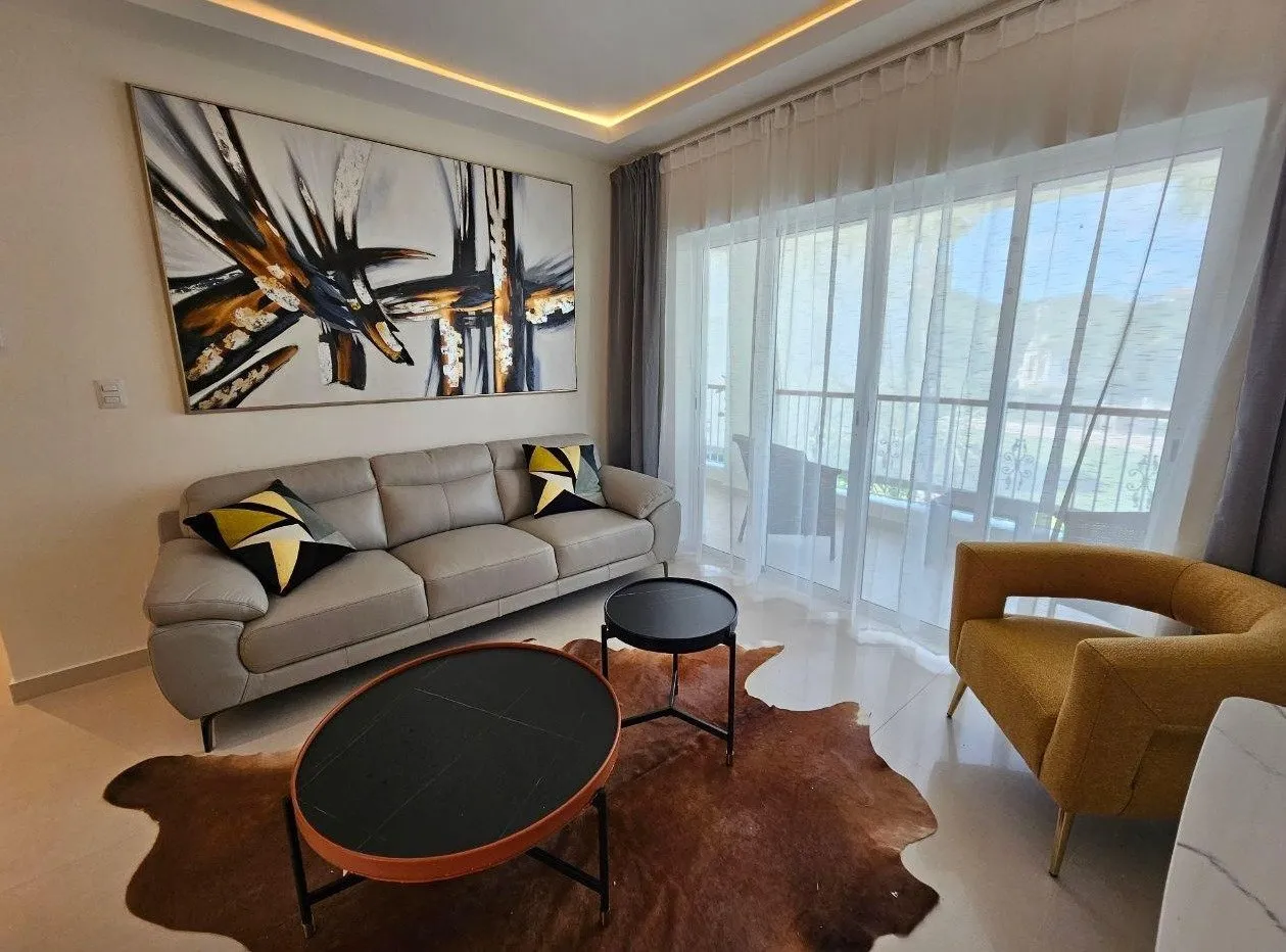 Exclusif Appartement de Luxe Face à la Plage, photo 13