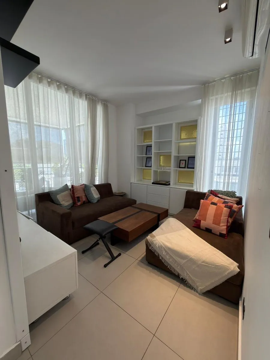 Apartamento en Santo Domingo, foto principal