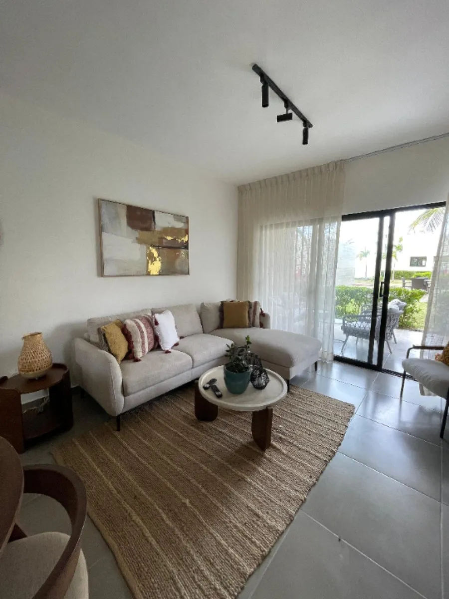 Apartment in El Cortecito Bávaro, Foto 4