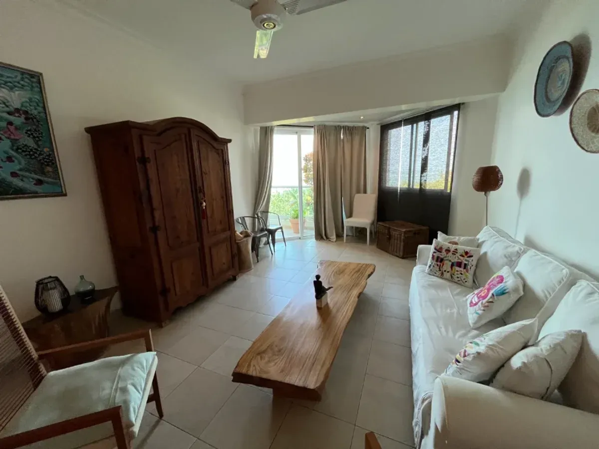 Apartamento venta Juan Dolio primera linea playa, foto 4