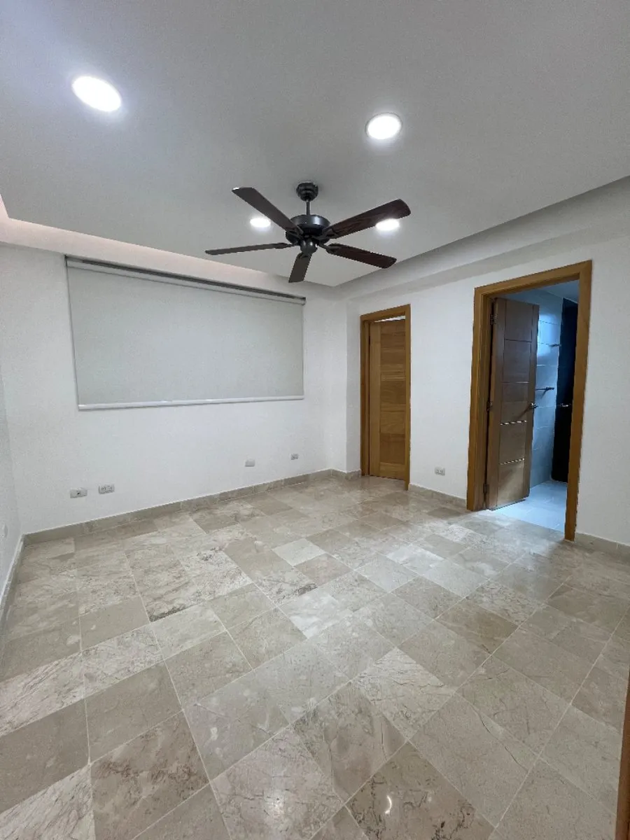 Apartment in Naco, 1 Bedroom and Large Terrace, photo 3