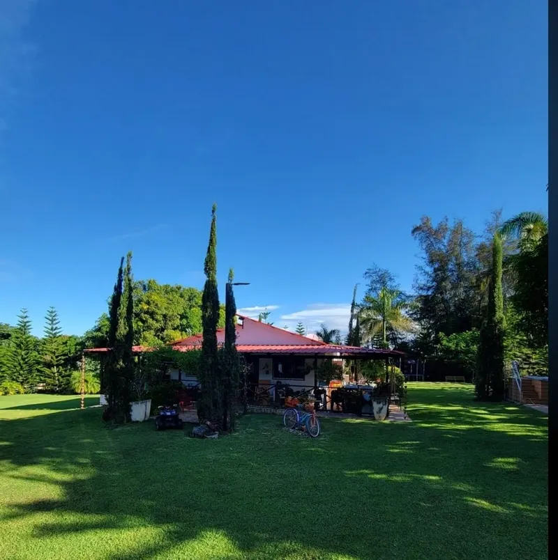 Villa con 2,000 m2 di terreno in vendita, RD$ 20,000,000