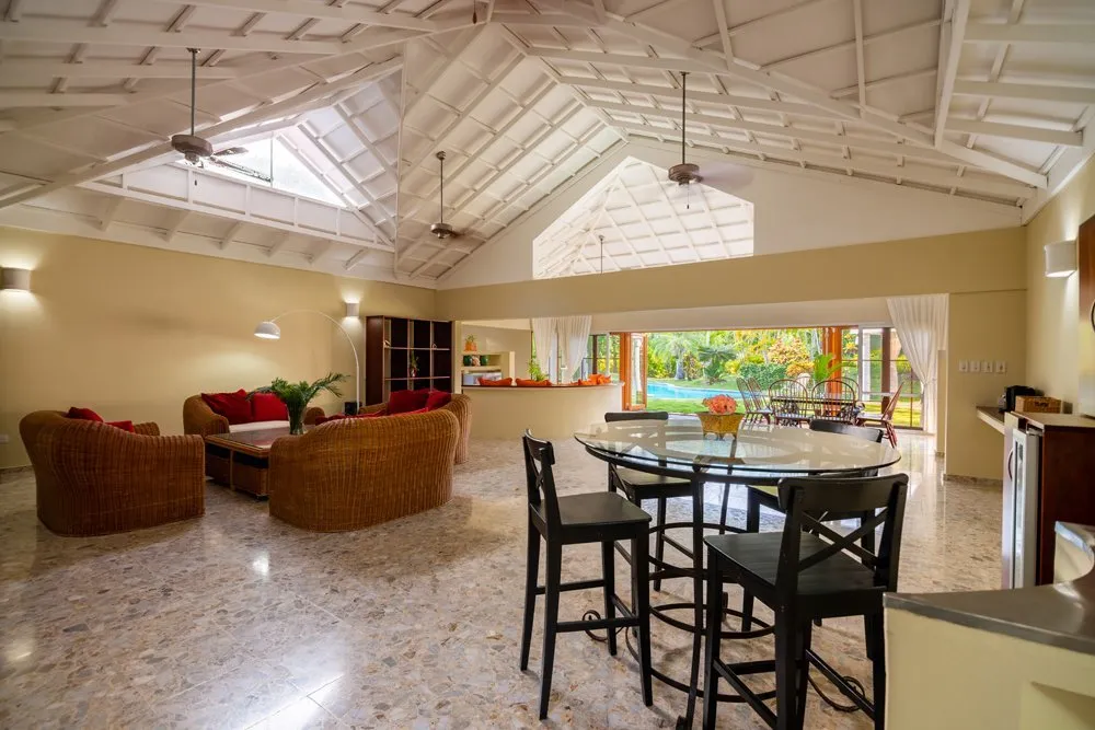 Villa Luna : votre oasis privée au cœur de Sea Horse Ranch, photo 11