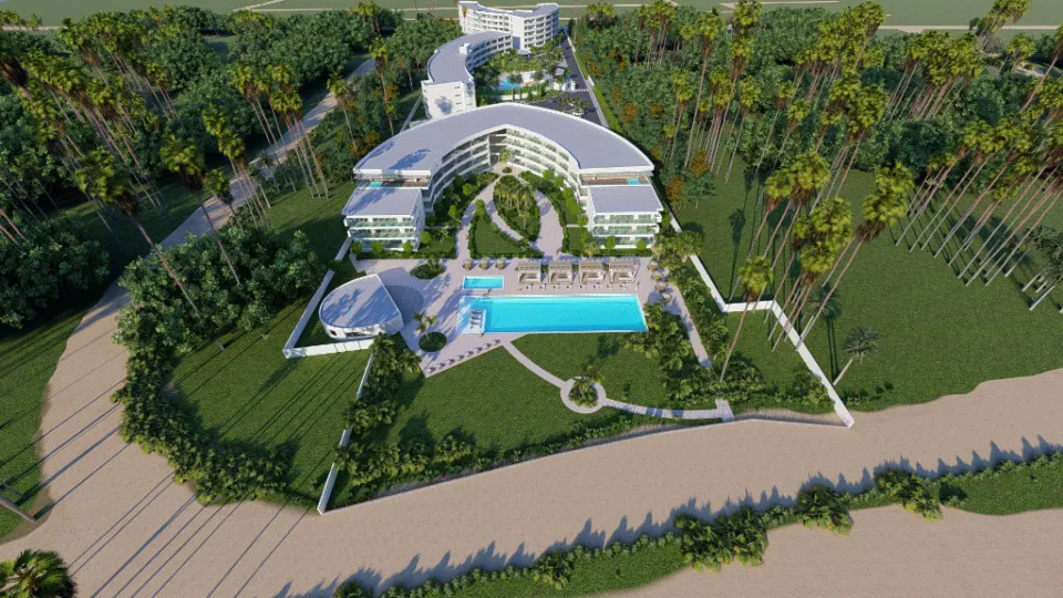 Projet à CABARETE, photo 11