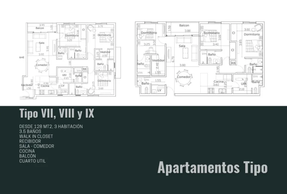 Project in VISTA CANA, photo 9