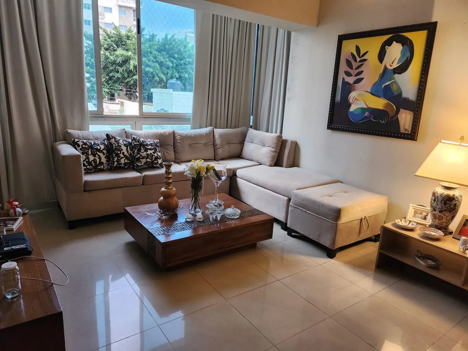 BEAUTIFUL APARTMENT IN EVARISTO MORALES, photo 3