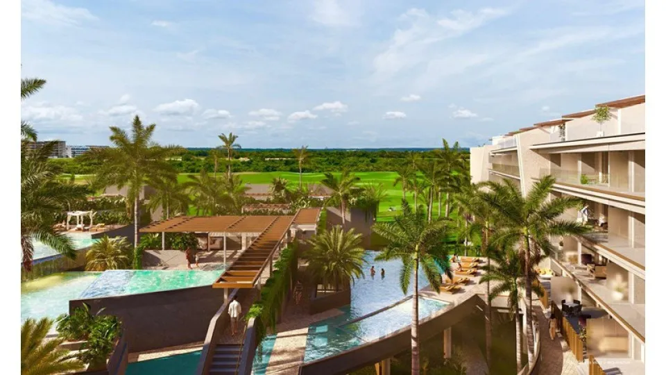 Projekt in CAP CANA, Foto 13