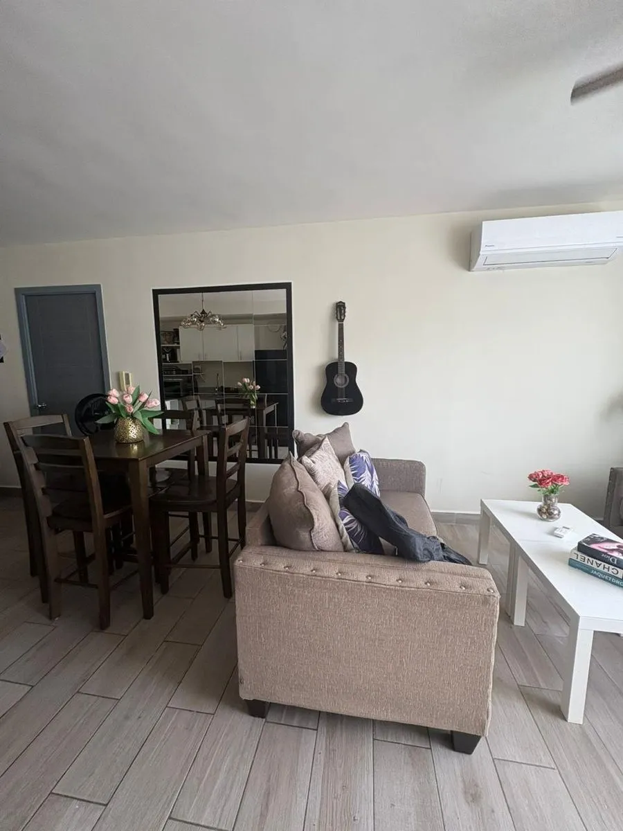 Möbliertes Apartment in Bávaro, Punta Cana, Foto 4