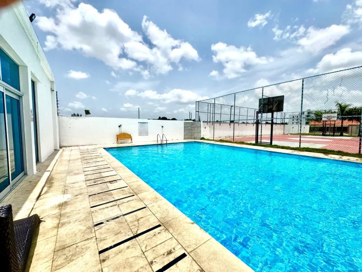 Apartamento en Santiago, foto 3