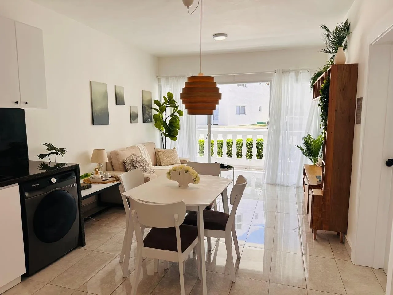 Apartment mit Meerblick in Playa Laguna – Eleganz, Komfort und karibischer Stil, Foto 8
