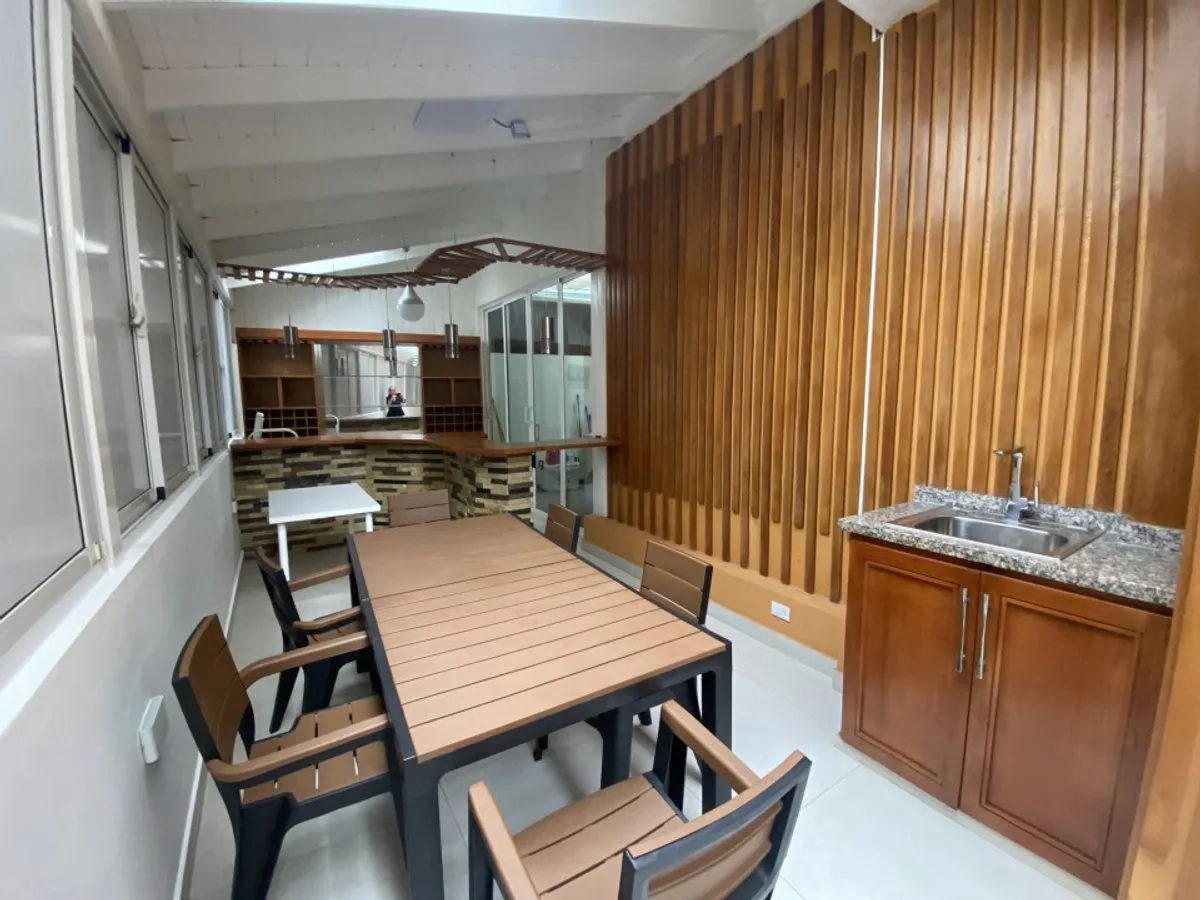 Apartamento de Lujo en Ensanche Naco, foto 10