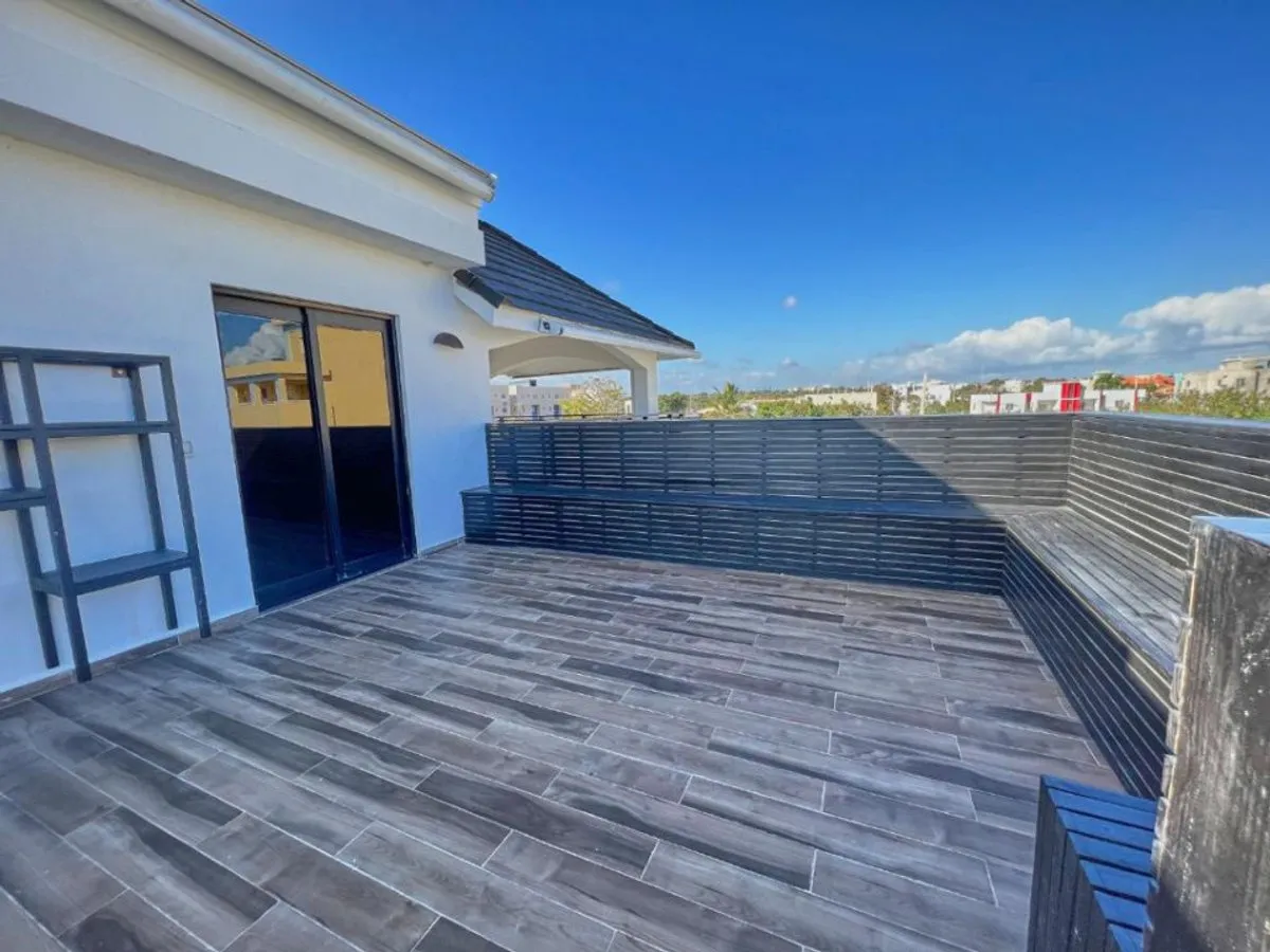Casa de Lujo en La Romana, Sector Caleta, foto 7