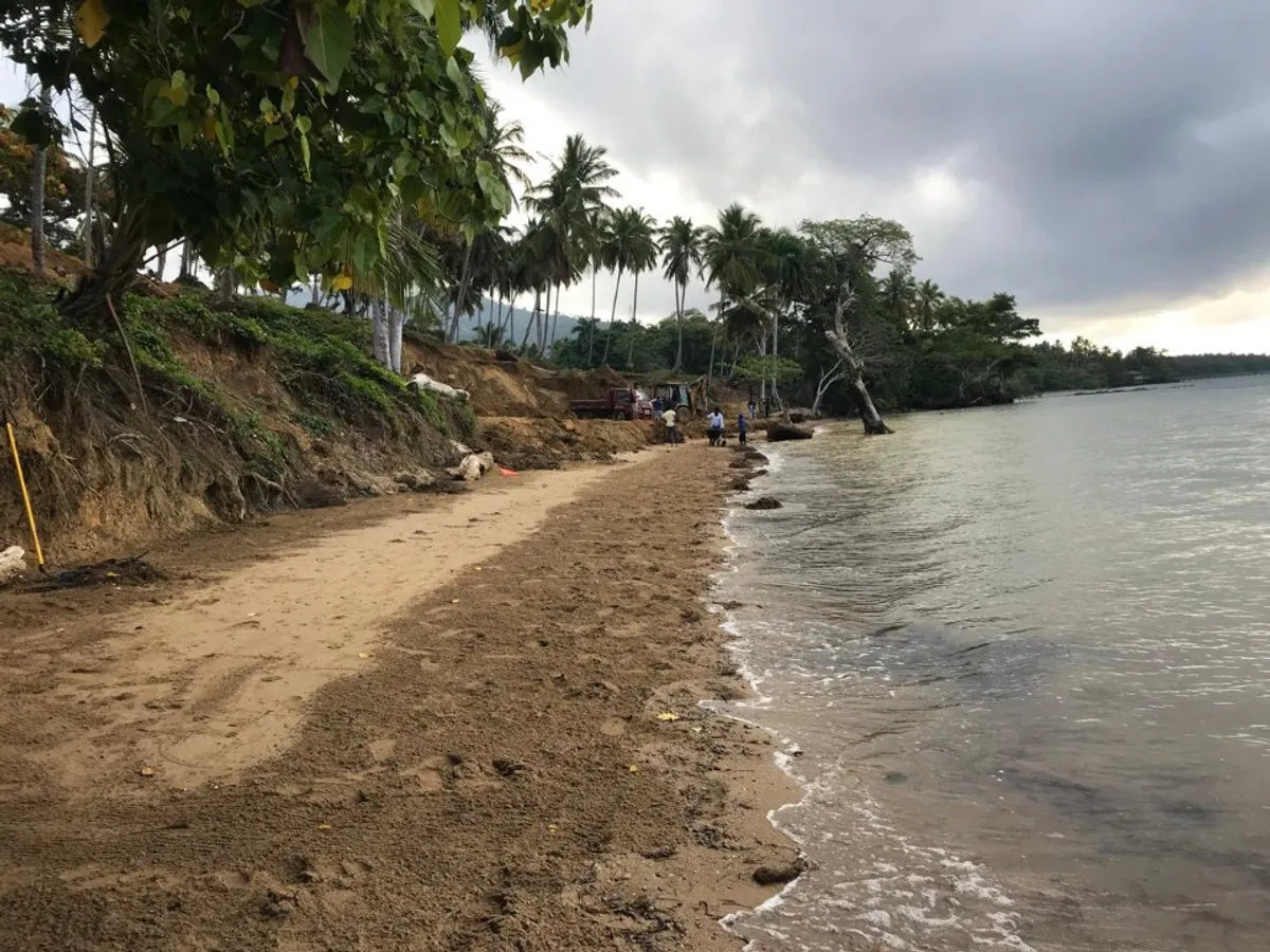 Grundstück in Santa Bárbara, Samaná, Foto 12