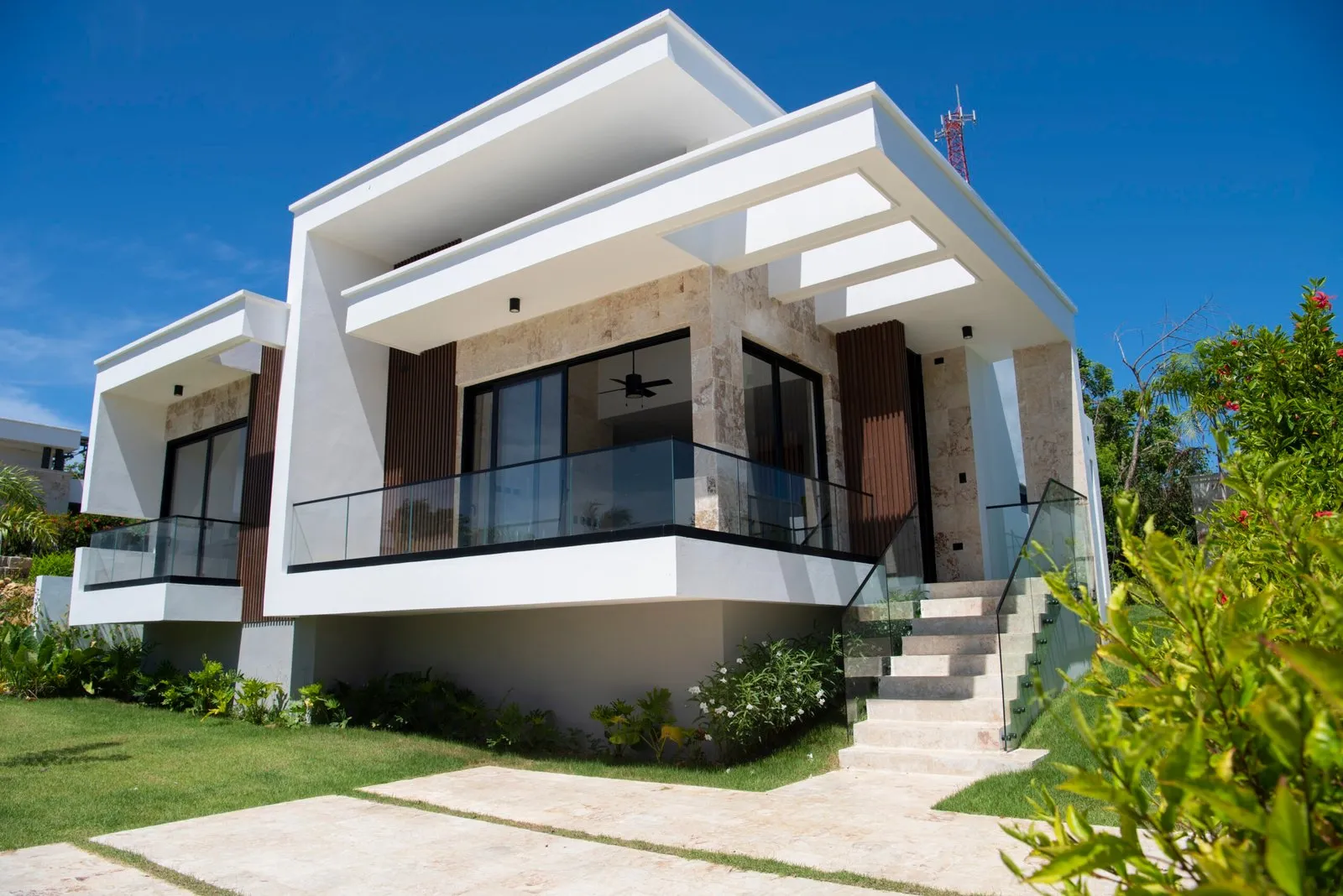 Luxury Villa in Encuentro Residence, Cabarete – Modern and Close to the Beach, photo 2