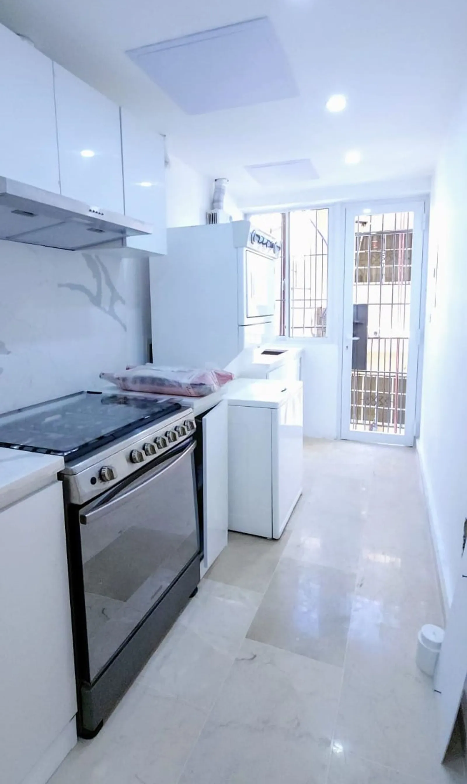 APPARTEMENT À VENDRE 3 CHAMBRES AVENUE ENRIQUI, photo 9