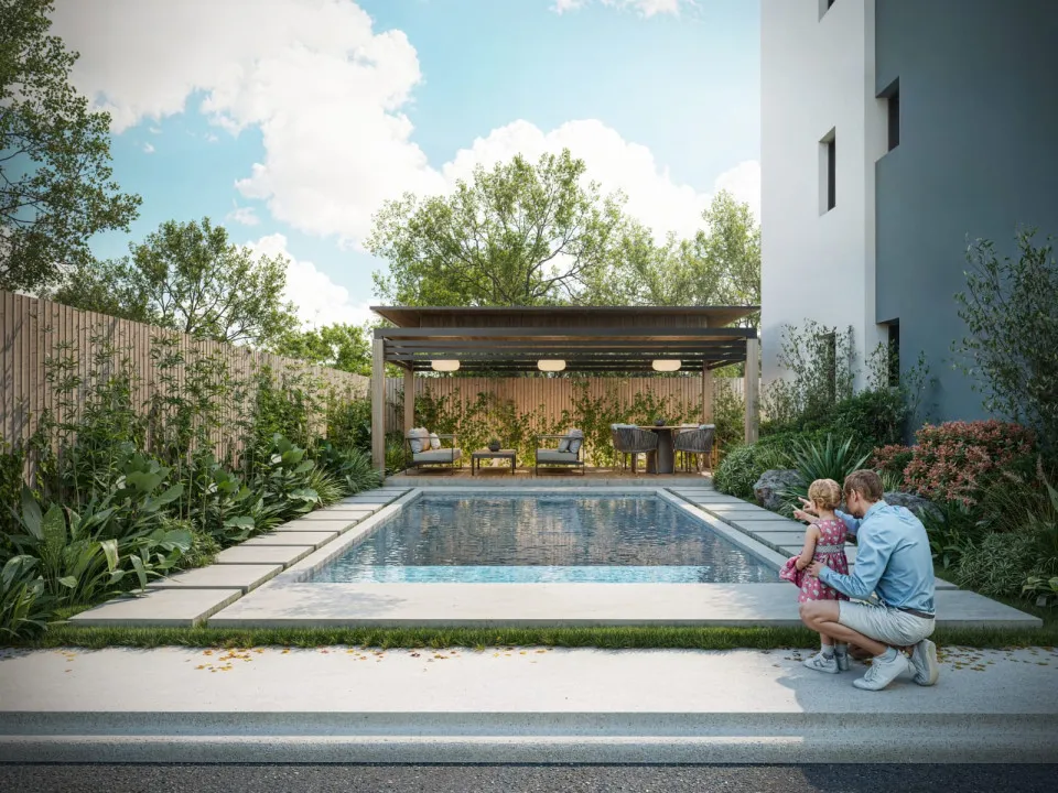 Projet à RÉSIDENCE BRISAS DE PUNTA CANA, photo 5