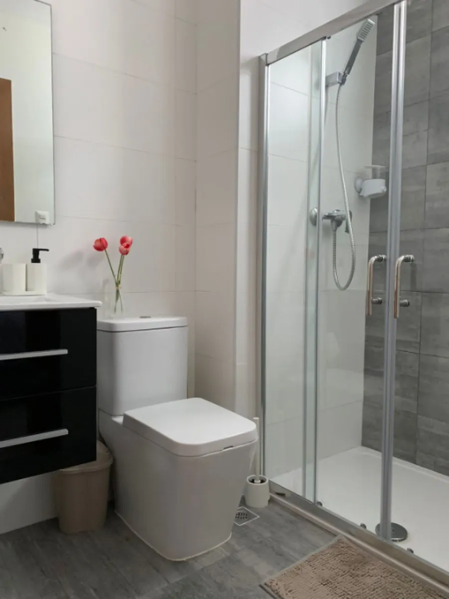 Appartement meublé à La Esperilla, photo 15